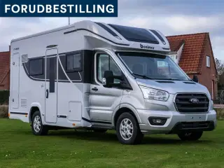 2026 - Benimar Tessoro 483