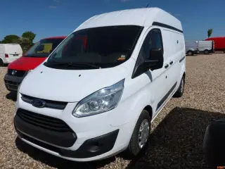 VAREBIL, FORD Tr
