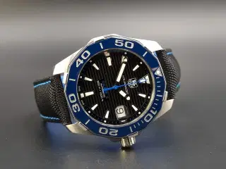 Tag Heuer Aquaracer 300M Calibre 5 41