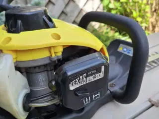 Texas HT 245 motorhækkeklipper