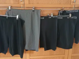 Cykel/inder shorts 