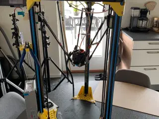3D Printer Anycubic Kossel Plus