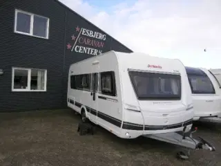 Dethleffs 515 3EM Generation