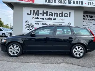 Volvo V50 2,0 D Summum