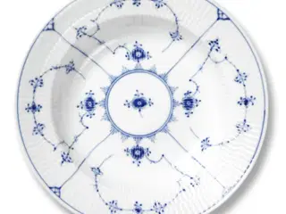 Musselmalet Royal Copenhagen/Kgl.