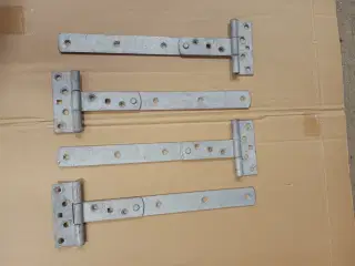Hængsel