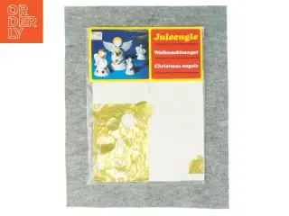 Juleengle