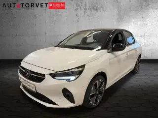 Opel Corsa-e 50 Ultimate