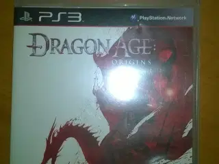 DragonAge Origins ps3