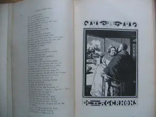 J. H. Wessel. Samlede digte. fra 1901
