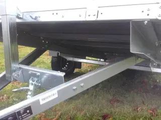 Stema REX 750-301