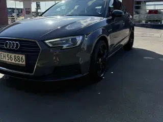 Audi a3 tdi 