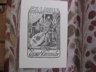 Sophus Michaëlis. Revolutionsbryllup. fra 1906