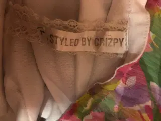 Sommerkjole fra Crizpy