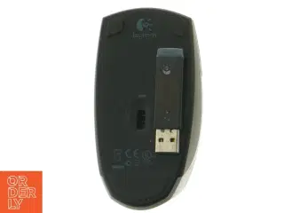 Trådløs mus fra Logitechmodel V200