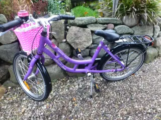 Raleigh Maxinelle Shopper 20" 3 Gear