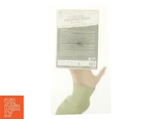 De Bedste Drama Serier, Vol. fra DVD