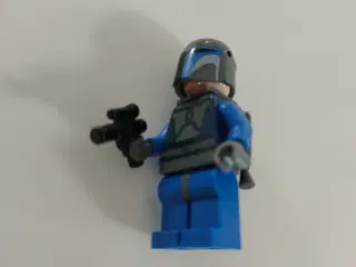 Ældre Lego figur