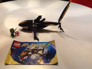 Lego Atlantis