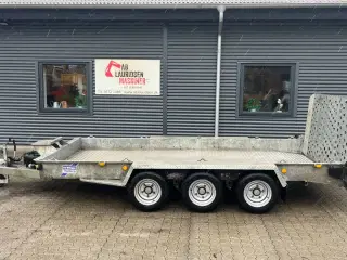 Ifor Williams gh146 GH146-3 Alubund Skal Ikke synes