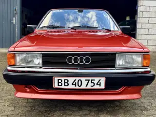 Audi 80 GL b2 typ81 aut.