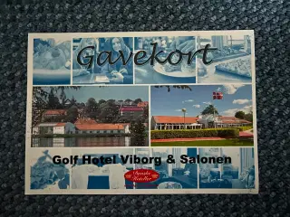 Gabekort