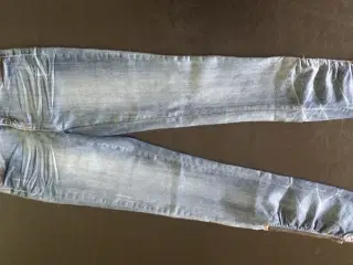Cowboybukser 