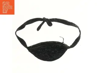 Lille blød bæltetaske med lynlås (str. 30x15 cm)