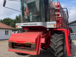 Massey Ferguson 36 RS DV II - 18 fods PF-skærebord