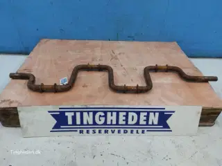 Claas Dominator 76 Rysteraksel 0006000420