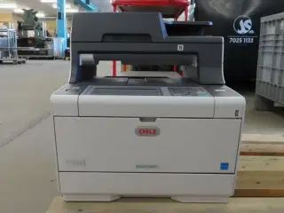 Printer OKI N36401B