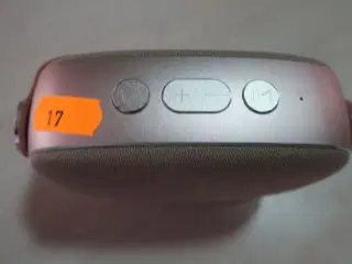 Bluetooth-højtaler LEMUS SIA