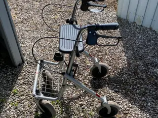 Rollator 