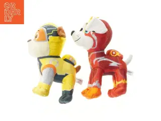 Paw Patrol tøjdyr fra Paw Patrol (str. 29 cm)