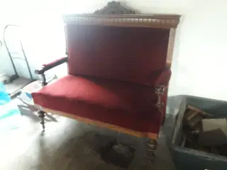 Flot sofa