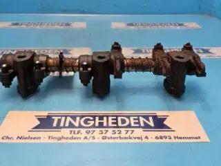 Iveco 8361 SRE 11 Vippeaksel 98479642