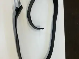 Bælte, herre, Hugo Boss, 95 cm.