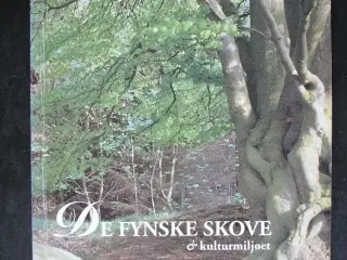 de fynske skove og kulturmiljøet, emne: natur og t