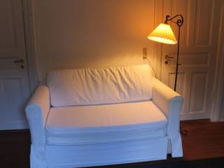 Sovesofa 2-personer