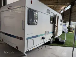 2025 - Adria Aviva 522 PT 3 køjer