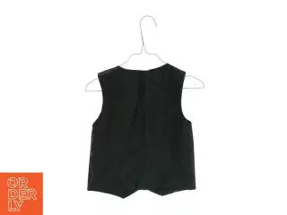 Vest fra Mads og Mette