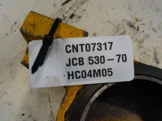 JCB 530-70 Hub 