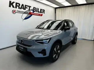 Volvo XC40  ReCharge Extended Range Core
