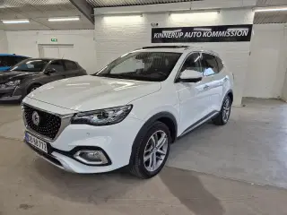 MG EHS 1,5 T GDI Plugin-hybrid Luxury 258HK 5d 10g Aut.
