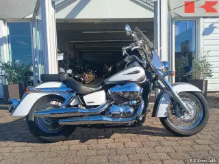Honda VT 750 C ABS