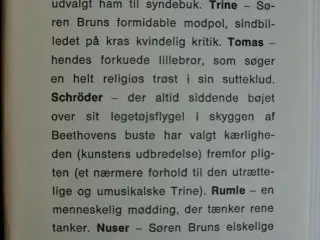 radisebogen 1, Af charles m. schulz, Tegneserie