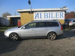 Volvo V70 2,0