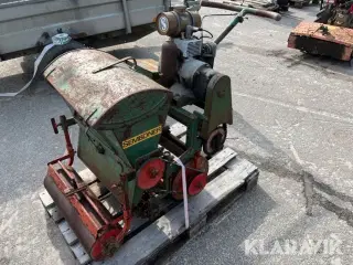 Såmaskine SEMBDNER