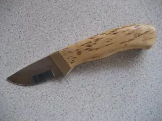 Jagtkniv