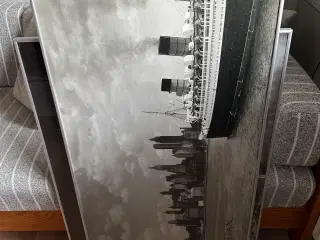 New York i Aluramme